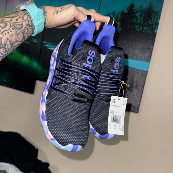 Adidas Lite Racer Adapt - Picture 2 of 6